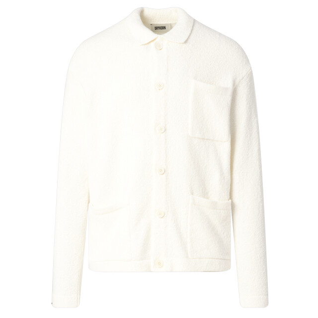 Drykorn Tario overshirt 098877-001-M large