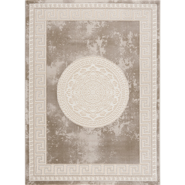 Muratap Outlet harmony klassiek vloerkleed- 120x160cm 3280927 large