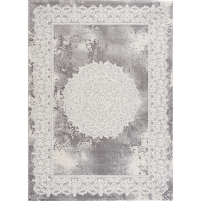 Muratap Harmony laagpolig vloerkleed sultan 200x280cm 1128168 large