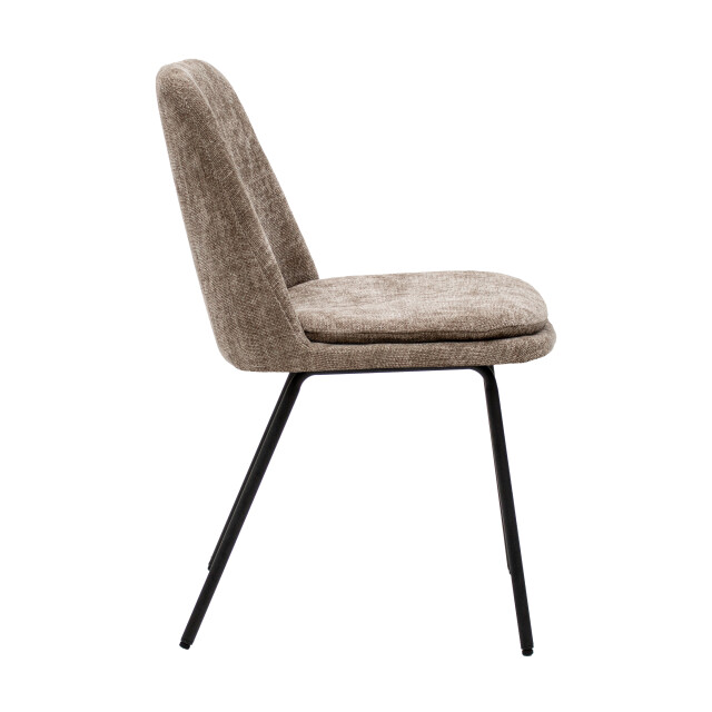 Kick Collection Kick eetkamerstoel jet - 3040854 large