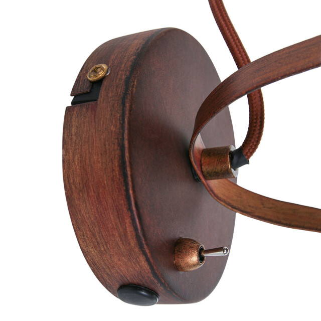 Bright Home Trendy wandlamp paco 1858602 large
