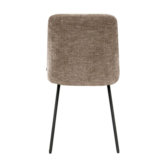 Kick Collection Kick eetkamerstoel jet - 3040854 large