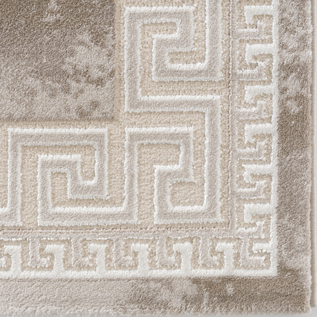 Muratap Outlet harmony klassiek vloerkleed- 120x160cm 3280927 large
