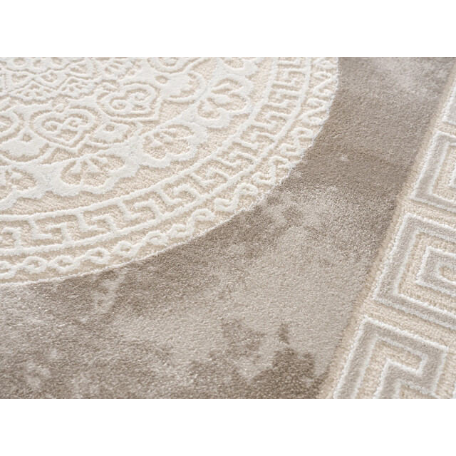Muratap Outlet harmony klassiek vloerkleed- 120x160cm 3280927 large