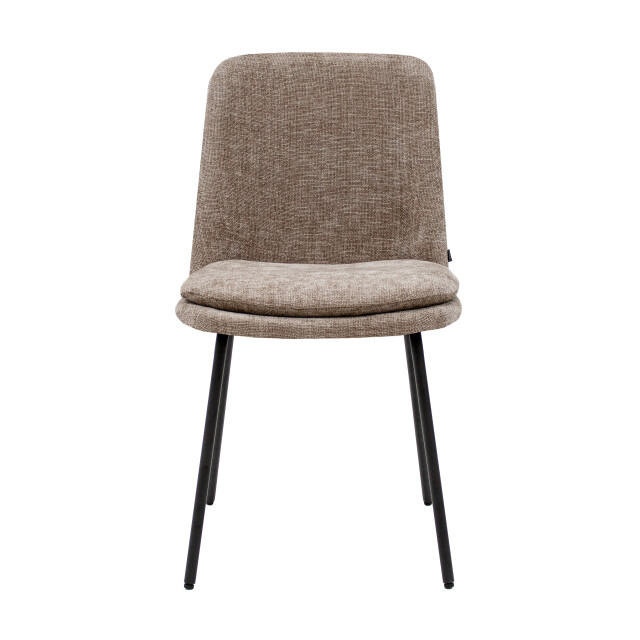 Kick Collection Kick eetkamerstoel jet - 3040854 large