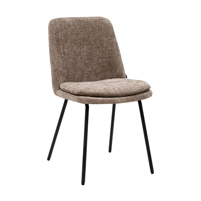 Kick Collection Kick eetkamerstoel jet - 3040854 large