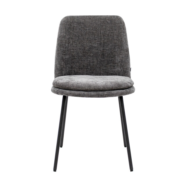Kick Collection Kick eetkamerstoel jet - 3040850 large