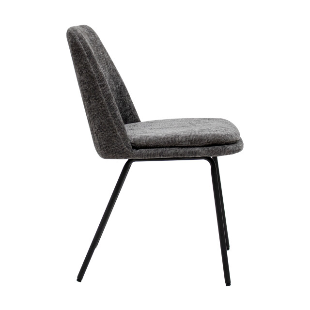 Kick Collection Kick eetkamerstoel jet - 3040850 large
