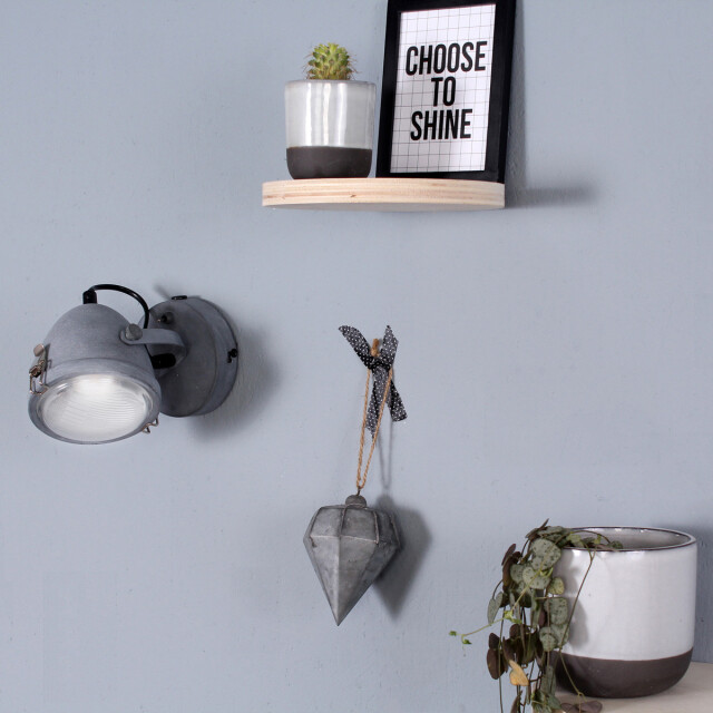 Bright Home Industriële wandlamp paco 1739659 large