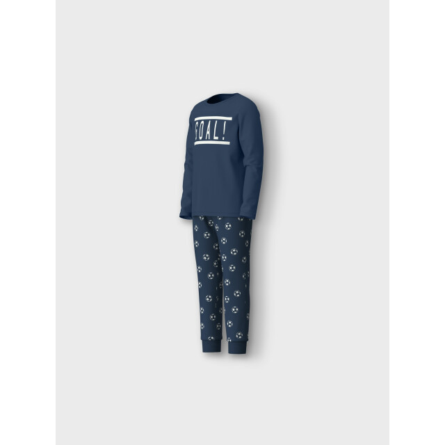 Name It Jongens pyjama set nkmnightset football 13233001 large