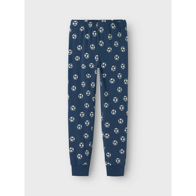 Name It Jongens pyjama set nkmnightset football 13233001 large