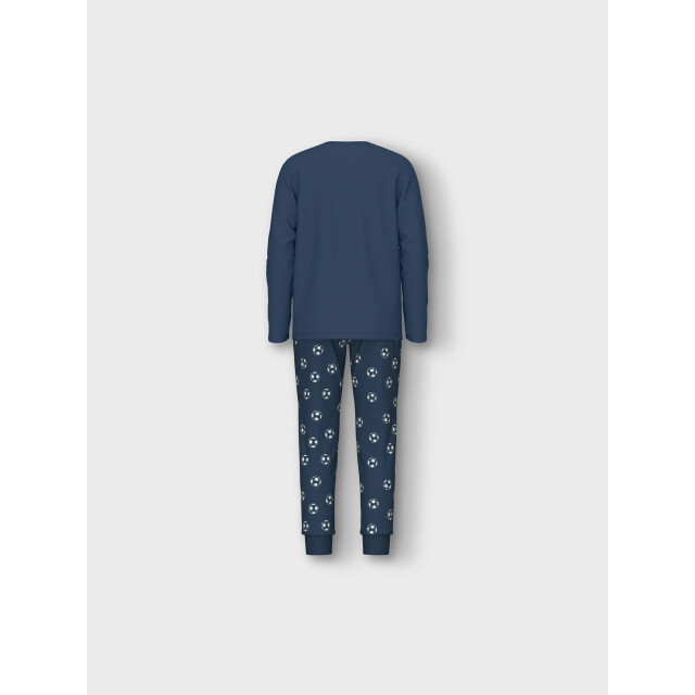 Name It Jongens pyjama set nkmnightset football 13233001 large