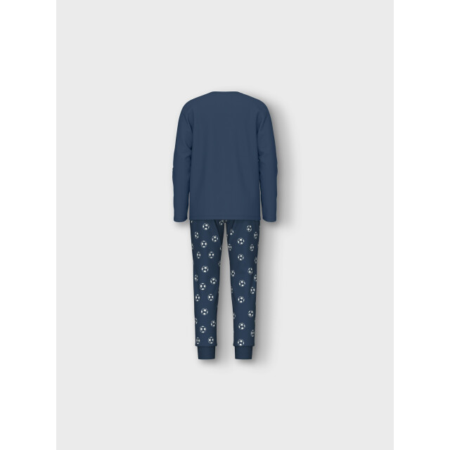 Name It Jongens pyjama set nkmnightset football 13233001 large