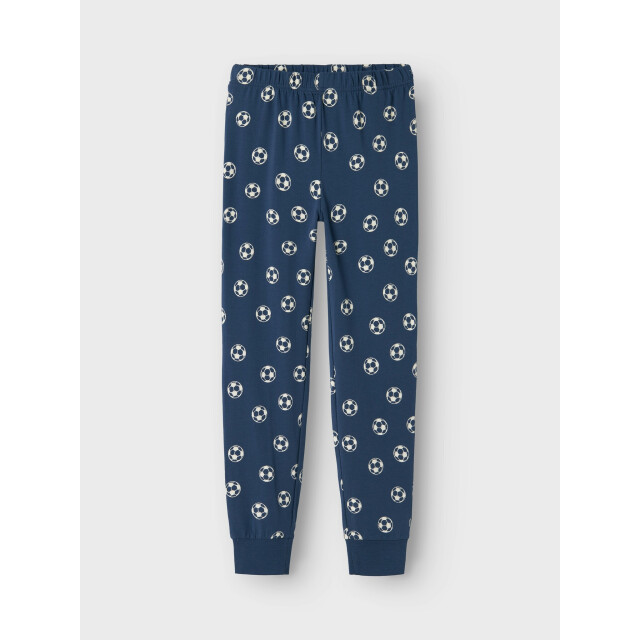 Name It Jongens pyjama set nkmnightset football 13233001 large