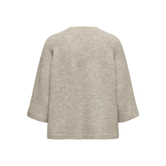 Only Onlsimoni 34 pullover knt noos beige 4219.05.0148 large