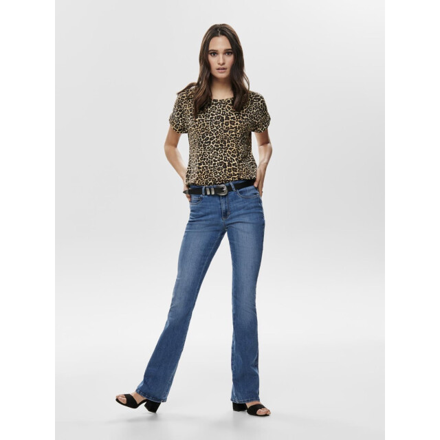 Only Onlmoster aop ss top noos jrs dessin 4339.89.0001 large