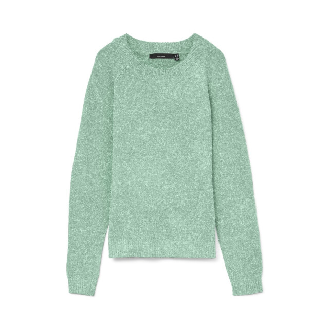 Vero Moda Vmdoffy ls o-neck blouse ga noos mint 4219.20.0007 large