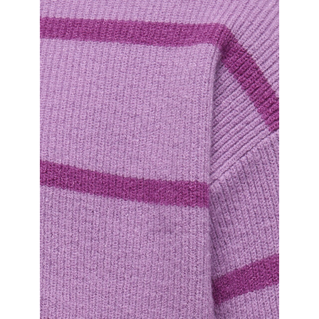 Only Kogfranca short ls stripe knt dessin 2219.59.0005 large