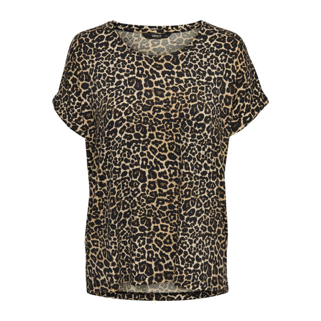 Only Onlmoster aop ss top noos jrs dessin 4339.89.0001 large