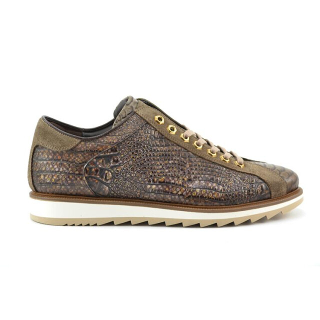 Giorgio 6491827 Sneakers Taupe 6491827 large