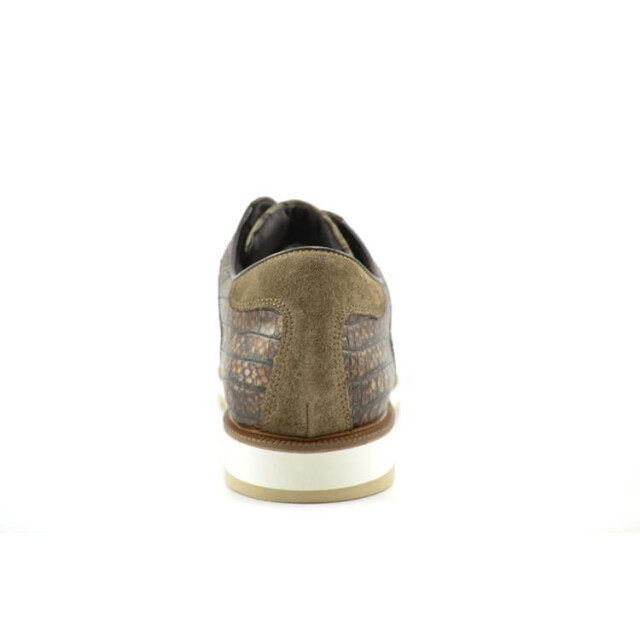 Giorgio 6491827 Sneakers Taupe 6491827 large