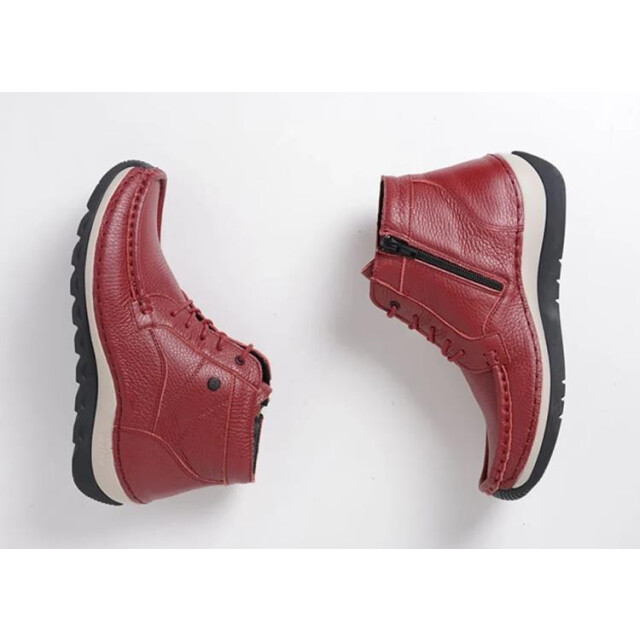 Wolky Wolky 04901 Salado Veterschoenen Rood Wolky 04901 Salado large