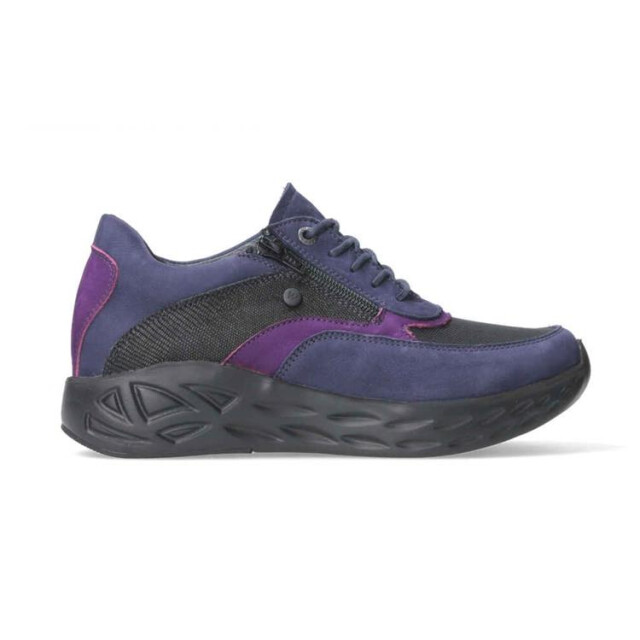Wolky Wolky 05703 Vitality S2F Veterschoenen Paars Wolky 05703 Vitality S2F large