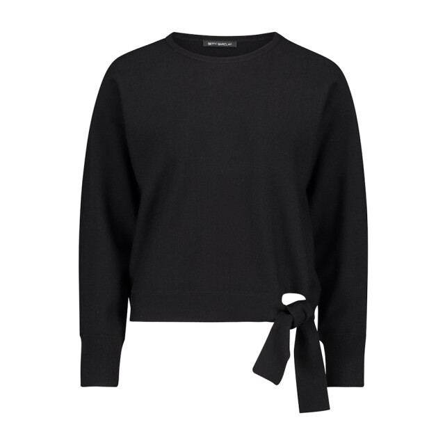 Betty Barclay 52112907 strickpullover kurz 1/1 arm 52112907 large