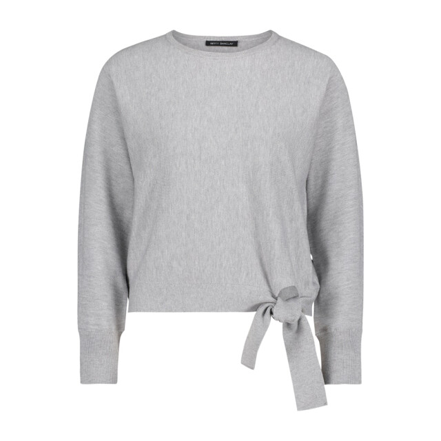 Betty Barclay 52112907 strickpullover kurz 1/1 arm 52112907 large