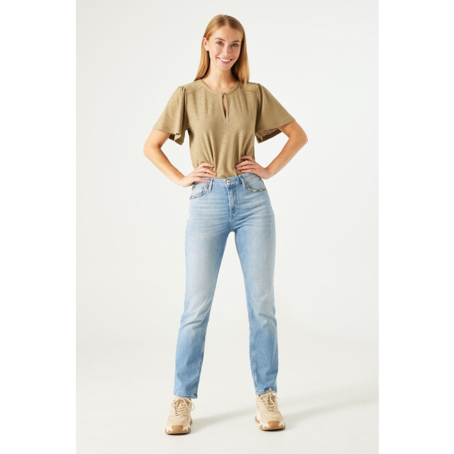 Garcia Jeans n40313/30 celia straight l.30 N40313/30 large