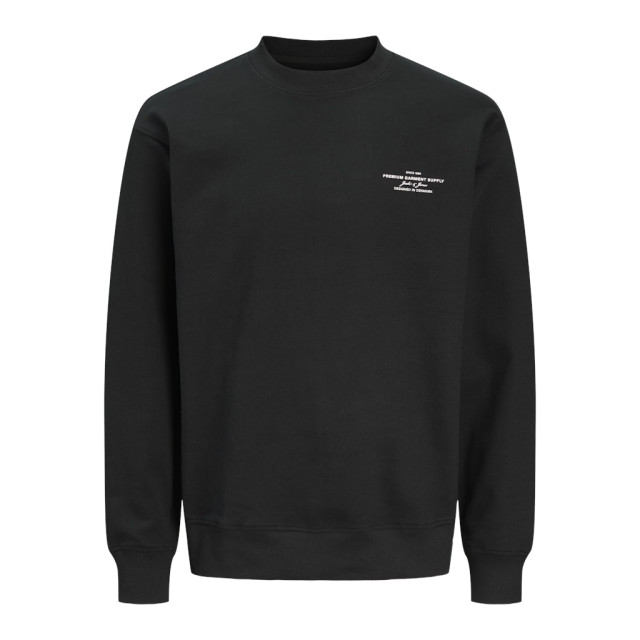 Jack & Jones jprblachad branding sweat crew neck 12261386 - 05735.991.0003 large