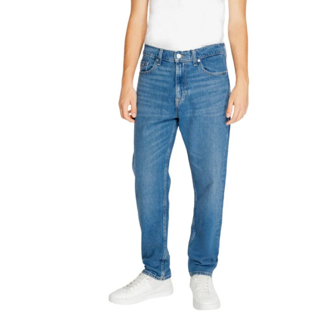 Tommy Hilfiger Jeans heren Tommy Hilfiger Jeans Jeans Heren large