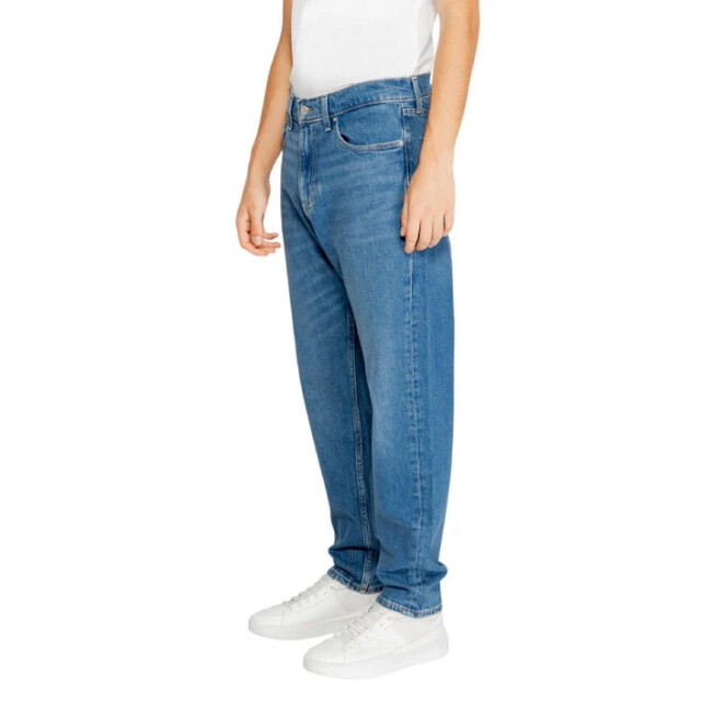 Tommy Hilfiger Jeans heren Tommy Hilfiger Jeans Jeans Heren large