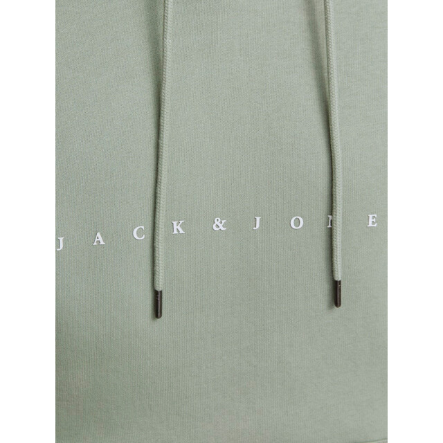 Jack & Jones Jjestar sweat hood 12233972 large