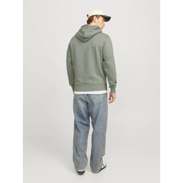 Jack & Jones Jjestar sweat hood 12233972 large