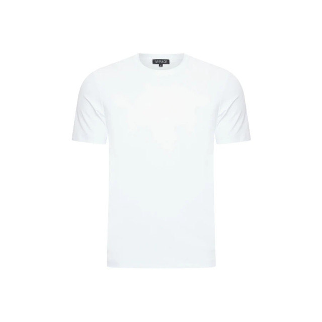 Mi Piace T-shirt met ronde hals RM202009 large