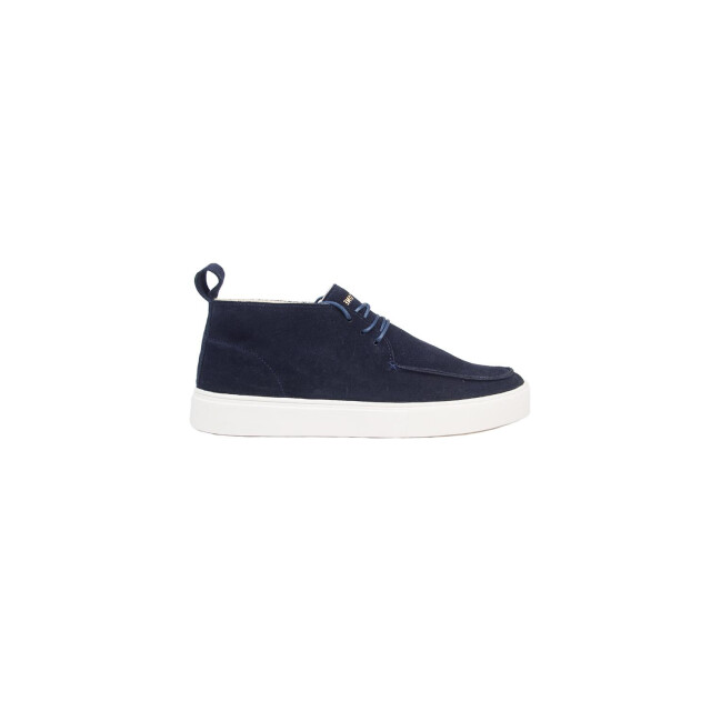 Blackstone CG183  Ruby Jerrik Boots Blauw CG183  Ruby Jerrik large