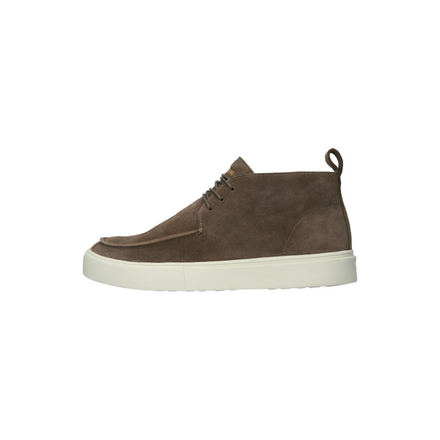 Blackstone CG183  Ruby Jerrik Boots Taupe CG183  Ruby Jerrik large