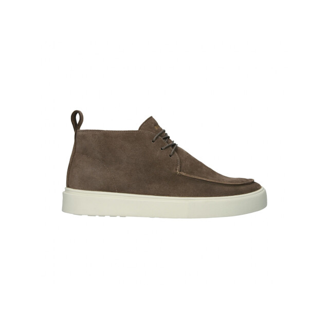 Blackstone CG183  Ruby Jerrik Boots Taupe CG183  Ruby Jerrik large