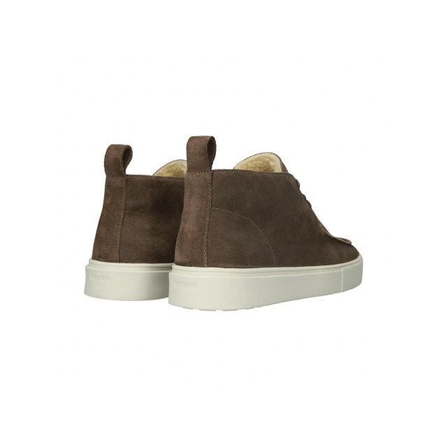 Blackstone CG183  Ruby Jerrik Boots Taupe CG183  Ruby Jerrik large