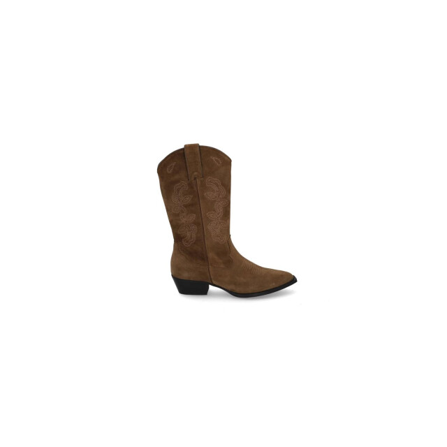 Red Rag 77504 Laarzen Taupe 77504 large