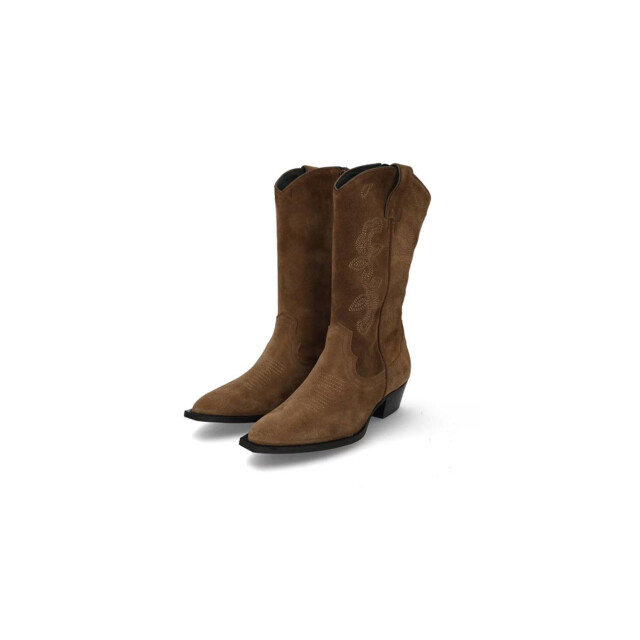 Red Rag 77504 Laarzen Taupe 77504 large