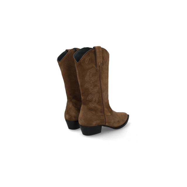 Red Rag 77504 Laarzen Taupe 77504 large