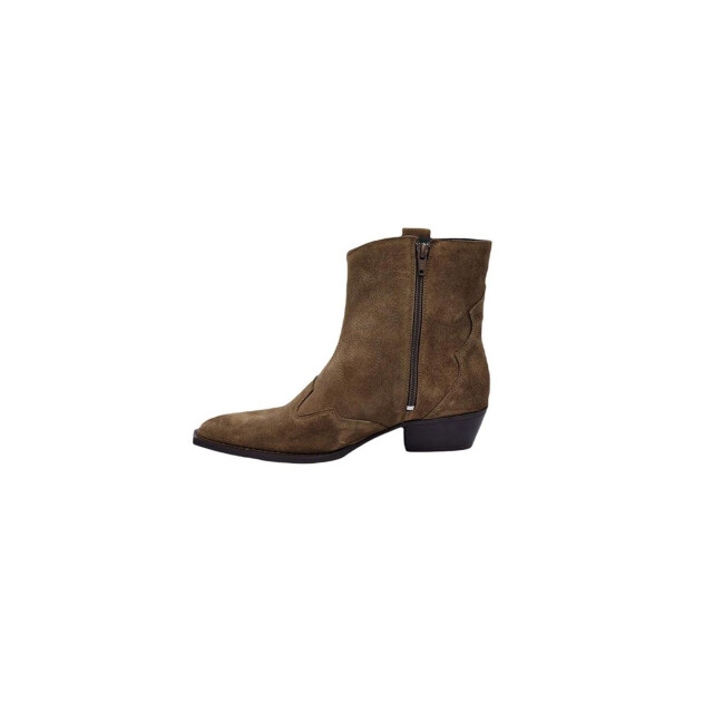 Red Rag 77500 Enkellaarzen Taupe 77500 large