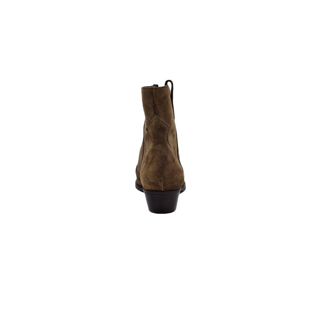 Red Rag 77500 Enkellaarzen Taupe 77500 large
