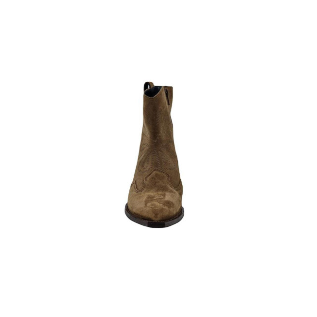 Red Rag 77500 Enkellaarzen Taupe 77500 large