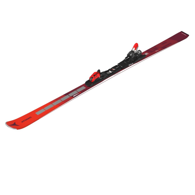 Atomic Racecarve ski's AASS03408 large