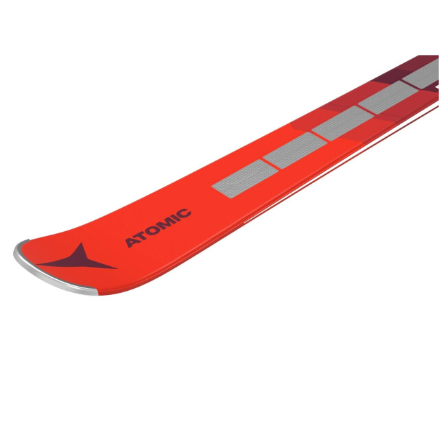 Atomic Racecarve ski's AASS03408 large
