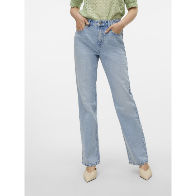 Vero Moda Vmtessa hr straight jeans li3010 ga 10320597 large