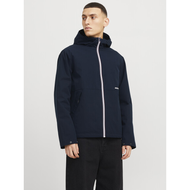 Jack & Jones Jjadam light jacket hood 12268821 large